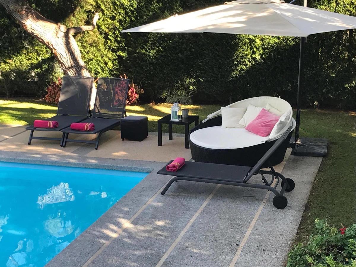 Villa Serenity Pórto Ráfti المظهر الخارجي الصورة